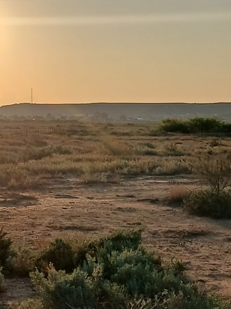 Commercial Property for Sale in Vanwyksvlei Northern Cape